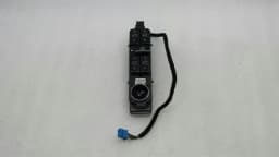 MERCEDES-BENZ Mercedes CL W215 Main Window Switch A2158211751 Switch Power Window — thumbnail 1