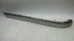 MERCEDES-BENZ Mercedes S-Class W220 Left Rear Bumper Blade A2208850021 Strip Rear Left — thumbnail 5
