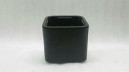 MERCEDES-BENZ Mercedes CLS W219 rear console cup holder A2196800114 drink holder holder — thumbnail 9