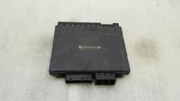 MERCEDES-BENZ Mercedes S-class W220 left seat module A2208205585 seat control unit left — thumbnail 5