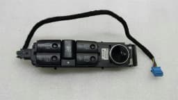 MERCEDES-BENZ Mercedes CL W215 Main Window Switch A2158211751 Switch Power Window — thumbnail 6