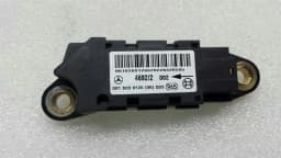 MERCEDES-BENZ Mercedes CL W215 Crash Sensor A0018209126 Impact Sensor SRS — thumbnail 2