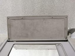 MERCEDES-BENZ Mercedes S-class W220 Right Sun Visor A2208100210 Sun Bezel Alcantara — thumbnail 6