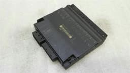 MERCEDES-BENZ Mercedes S-class W220 left seat module A2208205585 seat control unit left — thumbnail 4