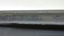 MERCEDES-BENZ Mercedes S-Class W220 RLH Body Moulding A2206901362 Strip Rear Left LWB — thumbnail 8
