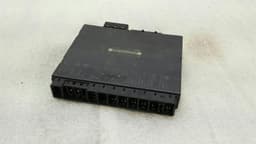 MERCEDES-BENZ Mercedes S-class W220 left seat module A2208205585 seat control unit left — thumbnail 7