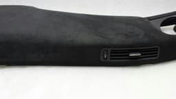 MERCEDES-BENZ Mercedes S Class W220 B post cover R A2206901425 B column trim ALCANTARA — thumbnail 2