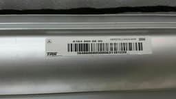 MERCEDES-BENZ Mercedes R Class W251 W164 Dashboard Module A1648600805 Module — thumbnail 3