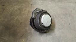 BMW BMW 7 series E65 E66 745i engine mount 22116754614 engine bearing carrier — thumbnail 1