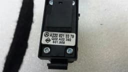 MERCEDES-BENZ Mercedes CL W215 Window Switch A2208213379 Switch Power Window — thumbnail 3