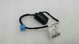 MERCEDES-BENZ Mercedes CL W215 Window Switch A2208213379 Switch Power Window — thumbnail 1