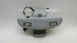 MERCEDES-BENZ Mercedes S-Class W220 Rear View Mirror A2208100117 Rear View Mirror Interior Mirror — thumbnail 3