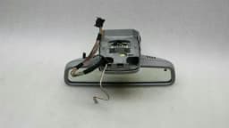 MERCEDES-BENZ Mercedes S-Class W220 Rear View Mirror A2208100117 Rear View Mirror Interior Mirror — thumbnail 1