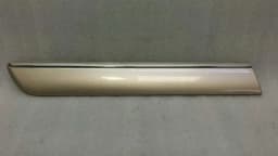 MERCEDES-BENZ Mercedes CL W215 rear right moulding A2156900662 moulding rear right — thumbnail 4