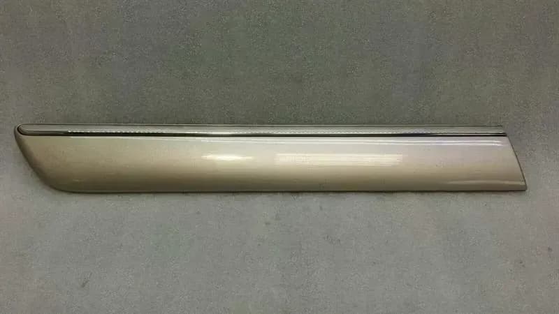 Mercedes CL W215 rear right moulding A2156900662 moulding rear right