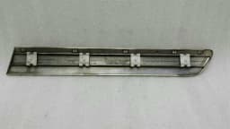 MERCEDES-BENZ Mercedes CL W215 rear right moulding A2156900662 moulding rear right — thumbnail 5
