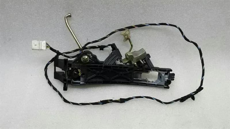 MERCEDES-BENZ Mercedes S-Class W220 Door Inner Handle A2207602034 Interior Door Handle Right Carrier