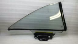 MERCEDES-BENZ Mercedes CL W215 left rear quarter glass A2156700310 door window 1/4 rear left — thumbnail 8