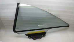 MERCEDES-BENZ Mercedes CL W215 left rear quarter glass A2156700310 door window 1/4 rear left — thumbnail 7