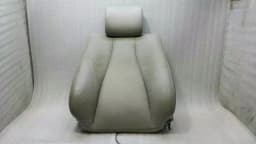 MERCEDES-BENZ Mercedes S-Class W220 Front Right Seat Seat Front Right Leather S600 Nappa — thumbnail 1