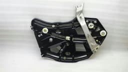 MERCEDES-BENZ Mercedes CL W215 Window Regulator Rear Left A2156700303 Window Regulator — thumbnail 1