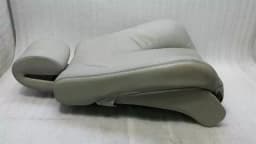 MERCEDES-BENZ Mercedes S-Class W220 Front Right Seat Seat Front Right Leather S600 Nappa — thumbnail 6