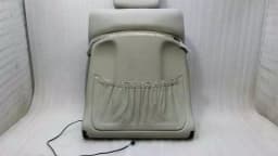 MERCEDES-BENZ Mercedes S-Class W220 Front Right Seat Seat Front Right Leather S600 Nappa — thumbnail 10