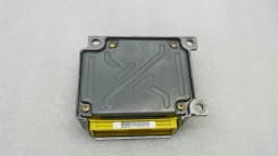 MERCEDES-BENZ Mercedes CL W215 Safety Module A0285001443 Air Control Unit ECU SRS — thumbnail 6