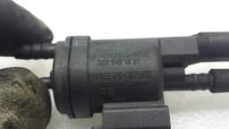 MERCEDES-BENZ MERCEDES CL W215 CHANGE OVER VALVE A0025401497 Diverter Valve — thumbnail 3