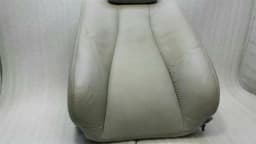 MERCEDES-BENZ Mercedes S-Class W220 Front Right Seat Seat Front Right Leather S600 Nappa — thumbnail 2