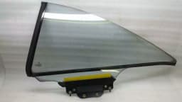 MERCEDES-BENZ Mercedes CL W215 left rear quarter glass A2156700310 door window 1/4 rear left — thumbnail 5