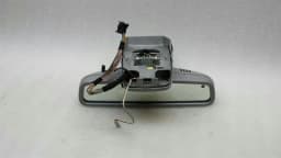 MERCEDES-BENZ Mercedes S-Class W220 Rear View Mirror A2208100117 Rear View Mirror Interior Mirror — thumbnail 4