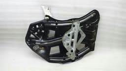 MERCEDES-BENZ Mercedes CL W215 Window Regulator Rear Left A2156700303 Window Regulator — thumbnail 2