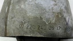 MERCEDES-BENZ Mercedes CL W215 Engine Mount A2202400917 Engine Mount CL600 V12 — thumbnail 2