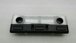 BMW BMW 6 Series E63 Dome Light 63316935883 Interior Light Interior Lamp — thumbnail 2