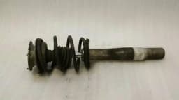 BMW BMW 6 Series E63 left front strut 3131667771 strut front left 645i — thumbnail 1