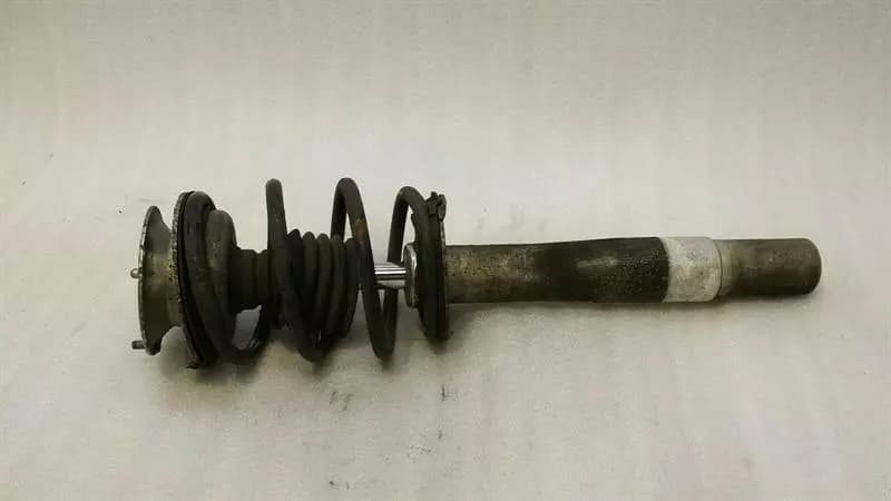 BMW BMW 6 Series E63 left front strut 3131667771 strut front left 645i