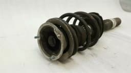 BMW BMW 6 Series E63 left front strut 3131667771 strut front left 645i — thumbnail 2