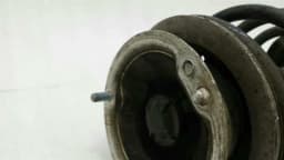 BMW BMW 6 Series E63 left front strut 3131667771 strut front left 645i — thumbnail 3