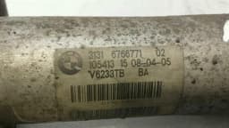 BMW BMW 6 Series E63 left front strut 3131667771 strut front left 645i — thumbnail 10