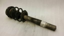 BMW BMW 6 Series E63 left front strut 3131667771 strut front left 645i — thumbnail 9