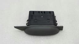 MERCEDES-BENZ 2003 Mercedes CL A0015420223 PDC display parktronic / parking aid — thumbnail 6