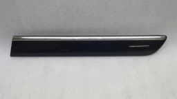 MERCEDES-BENZ Mercedes CL W215 left rear wing trim A2156900562 molding fenders HL — thumbnail 1