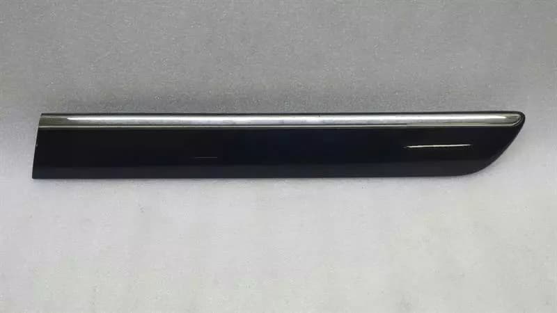 MERCEDES-BENZ Mercedes CL W215 left rear wing trim A2156900562 molding fenders HL