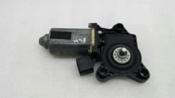 MERCEDES-BENZ Mercedes S-class W220 FLH door window engine A2208205342 power window motor — thumbnail 4