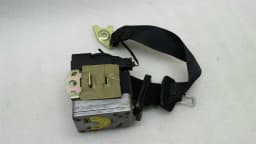 MERCEDES-BENZ Mercedes S-Class W220 rear seat belt A2208603285 seat belt rear right — thumbnail 6