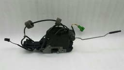 MERCEDES-BENZ Mercedes CLS W219 Front Right Door Lock A2197201035 Door Lock Front Right — thumbnail 2