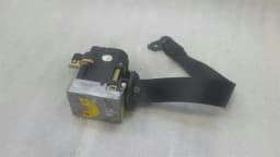 MERCEDES-BENZ Mercedes CL W215 front right seatbelt A2158601285 seat belt front belt RE — thumbnail 2