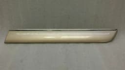 MERCEDES-BENZ Mercedes CL W215 rear left moulding A2156900562 moulding rear left — thumbnail 1