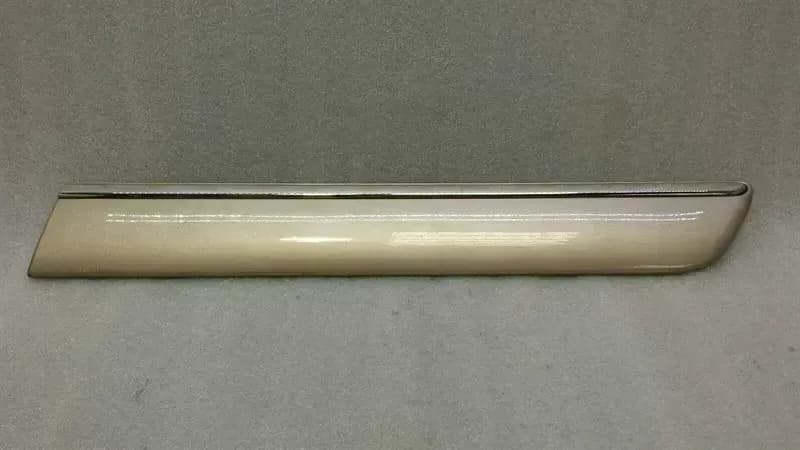 Mercedes CL W215 rear left moulding A2156900562 moulding rear left